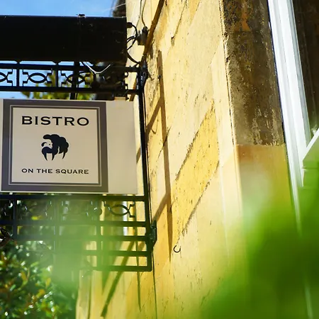 Cotswold House Hotel And Spa - "A Bespoke Hotel"-2